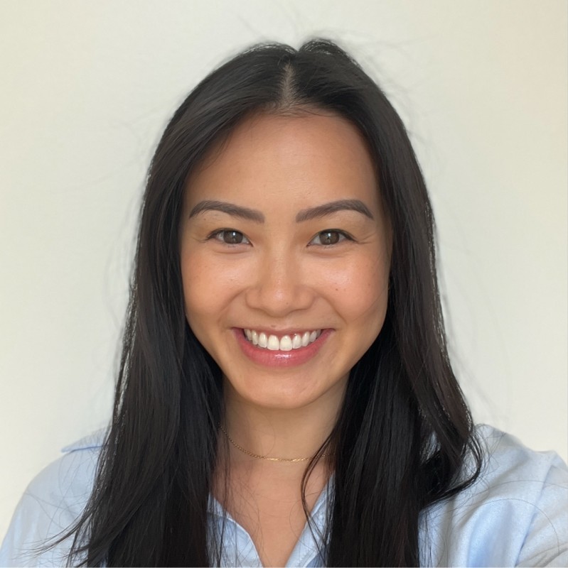 Tracy Nguyen